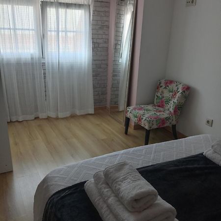 Casa De Cusculias Apartman Finisterre Kültér fotó